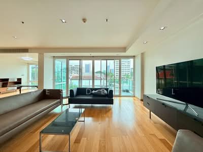 For Rent - Belgravia Residences, Bangkok