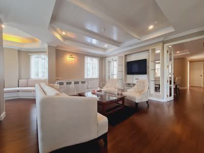 For Rent - Dhani Residence, Bangkok
