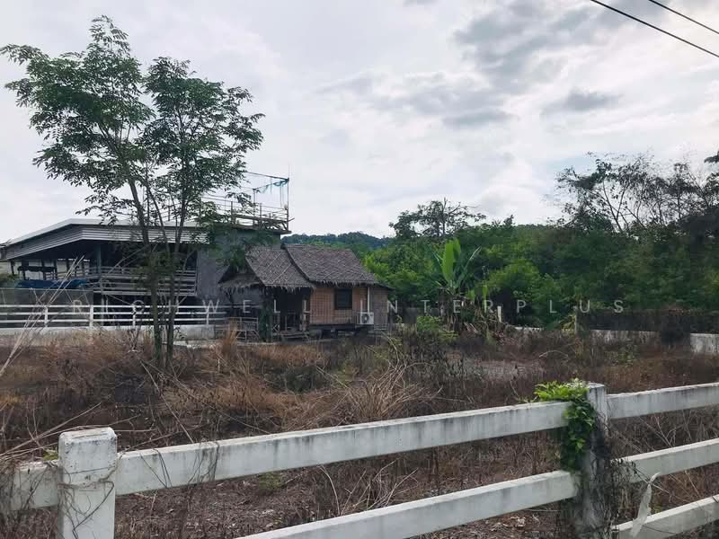 Land for Sale – 110 Sq.w., Filled, Surrounded by Mountain Views, Near Wang Takhrai Waterfall, Nakhon Nayok, Sarika, Muang Nakhon Nayok, Nakhon Nayok, , 440 sqm, Land For Sale, by RICHWELL INTERPLUS, 11846060 - DDproperty.com