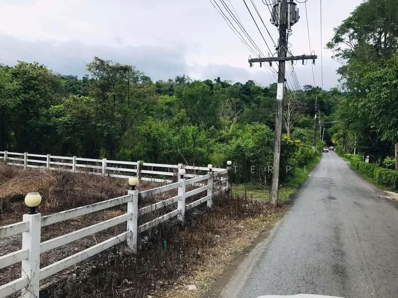 Land for Sale – 110 Sq.w., Filled, Surrounded by Mountain Views, Near Wang Takhrai Waterfall, Nakhon Nayok, Sarika, Muang Nakhon Nayok, Nakhon Nayok, , 440 sqm, Land For Sale, by RICHWELL INTERPLUS, 11846060 - DDproperty.com