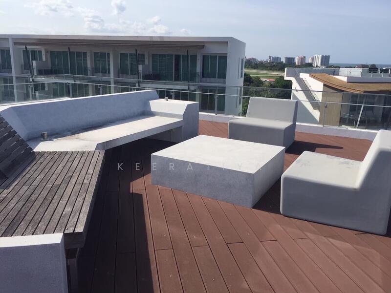 OCAS Hua Hin, Prachuap Khiri Khan, Petchkasem, Hua Hin, Hua Hin, Prachuap Khiri Khan, 2 Bedrooms, 242 sqm, Condo For Sale, by Keeratiya, 11846066 - DDproperty.com