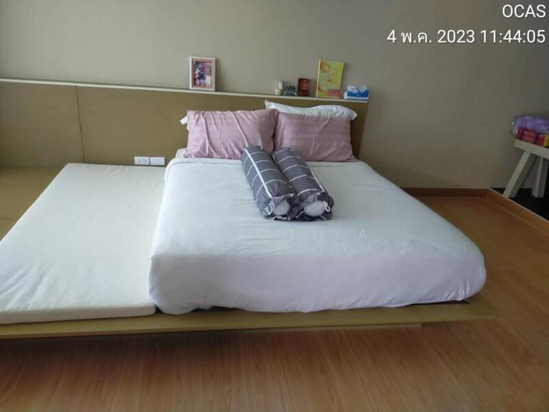 OCAS Hua Hin, Prachuap Khiri Khan, Petchkasem, Hua Hin, Hua Hin, Prachuap Khiri Khan, 2 Bedrooms, 242 sqm, Condo For Sale, by Keeratiya, 11846066 - DDproperty.com