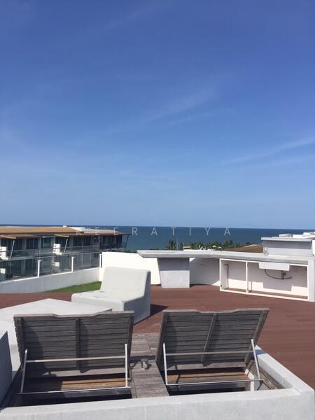 OCAS Hua Hin, Prachuap Khiri Khan, Petchkasem, Hua Hin, Hua Hin, Prachuap Khiri Khan, 2 Bedrooms, 242 sqm, Condo For Sale, by Keeratiya, 11846066 - DDproperty.com