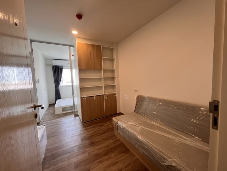 For Rent - Sena Kith Srinakarin-Sridan, Samut Prakan