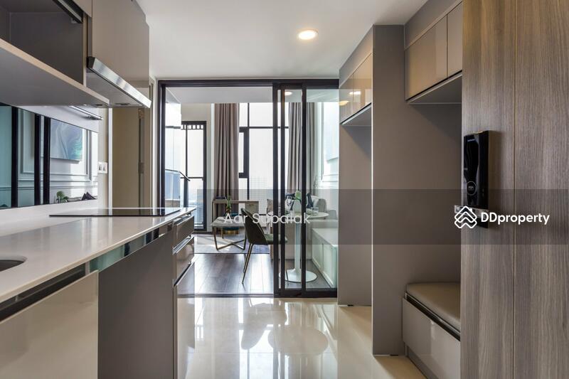 ให้เช่า - Knightsbridge Space Ratchayothin : ไนท์บริดจ์ สเปซ รัชโยธิน, กรุงเทพ