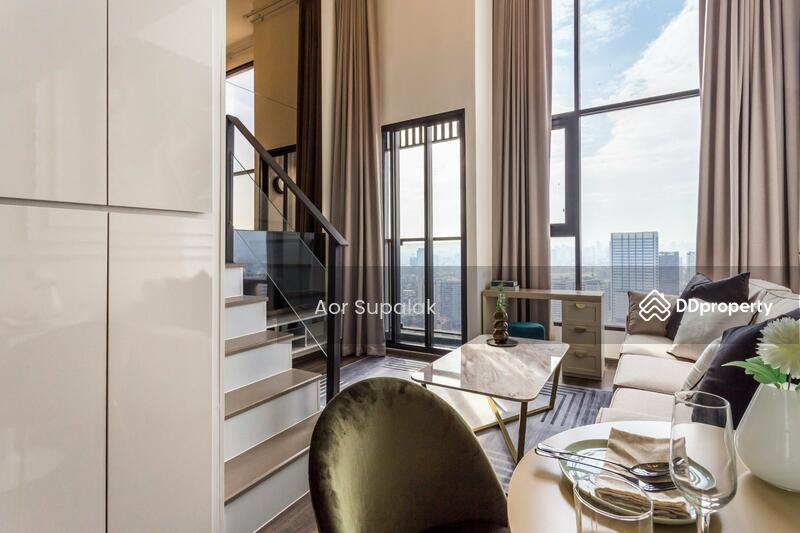 ให้เช่า - Knightsbridge Space Ratchayothin : ไนท์บริดจ์ สเปซ รัชโยธิน, กรุงเทพ