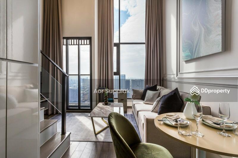 ให้เช่า - Knightsbridge Space Ratchayothin : ไนท์บริดจ์ สเปซ รัชโยธิน, กรุงเทพ