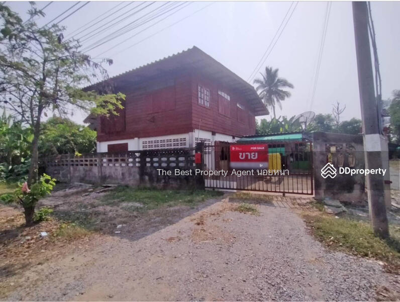 ขาย - บ้านเดี่ยวพร้อมที่ดินวังกะพี้ อุตรดิตถ์, อุตรดิตถ์