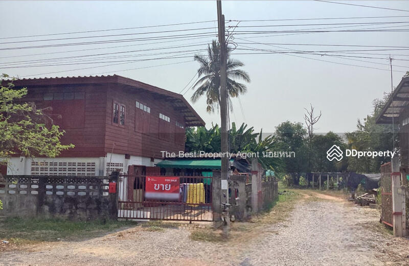 ขาย - บ้านเดี่ยวพร้อมที่ดินวังกะพี้ อุตรดิตถ์, อุตรดิตถ์