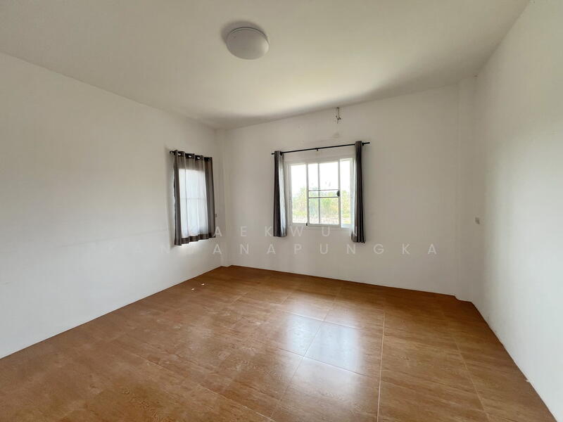 ขาย - รหัส: HB204 ขายบ้านพร้อมเรือนรับรอง ติดถนนหลัก ป่าอ้อดอนชัย เชียงราย, เชียงราย