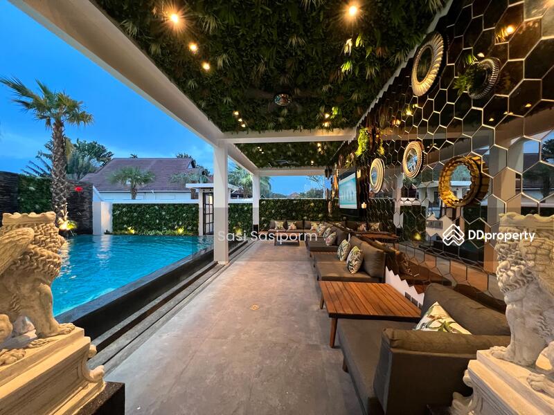 For Rent - Green Residence Village, Chon Buri