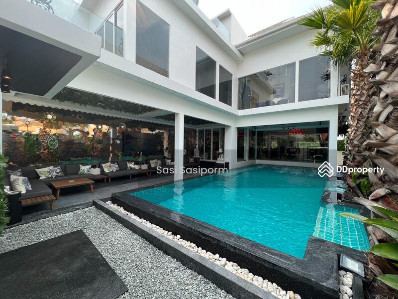 For Rent - Green Residence Village, Chon Buri