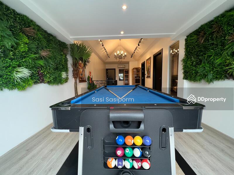 For Rent - Green Residence Village, Chon Buri