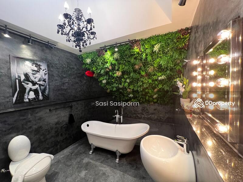 For Rent - Green Residence Village, Chon Buri