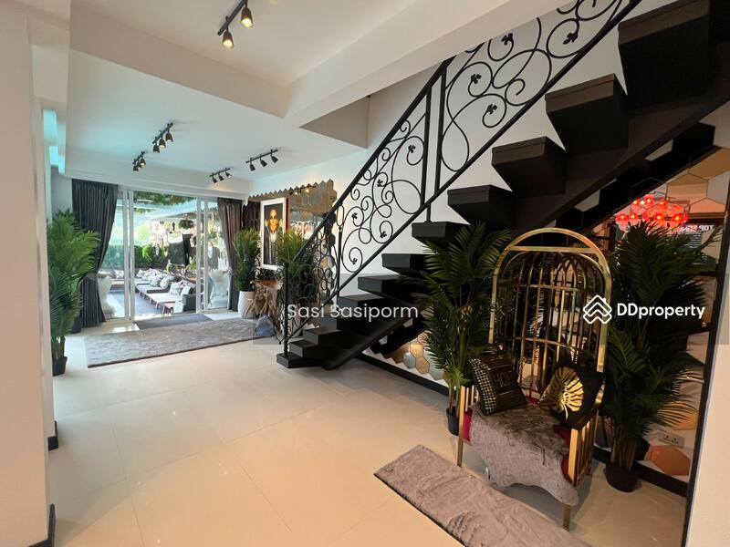 For Rent - Green Residence Village, Chon Buri
