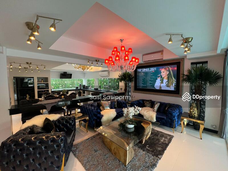 For Rent - Green Residence Village, Chon Buri