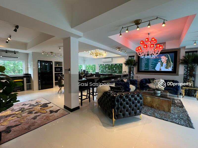 For Rent - Green Residence Village, Chon Buri