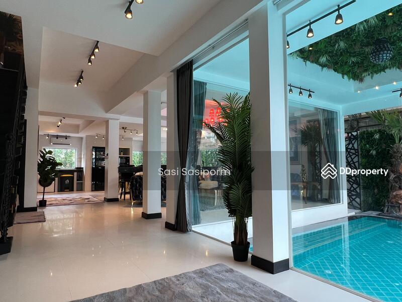 For Rent - Green Residence Village, Chon Buri