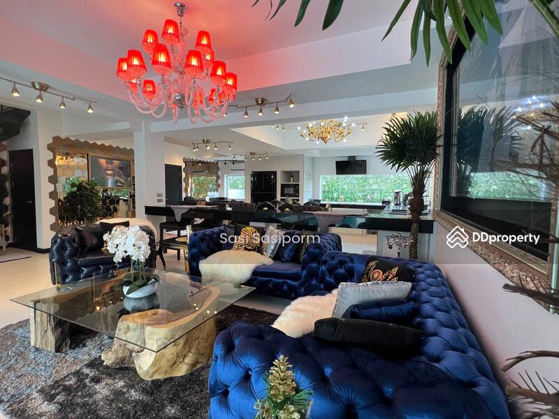 For Rent - Green Residence Village, Chon Buri