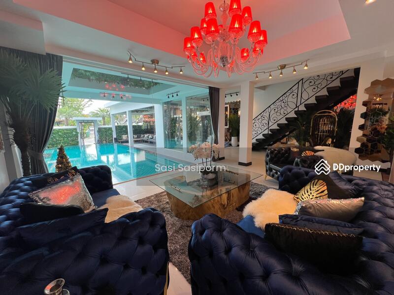 For Rent - Green Residence Village, Chon Buri