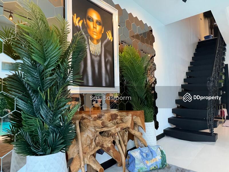 For Rent - Green Residence Village, Chon Buri