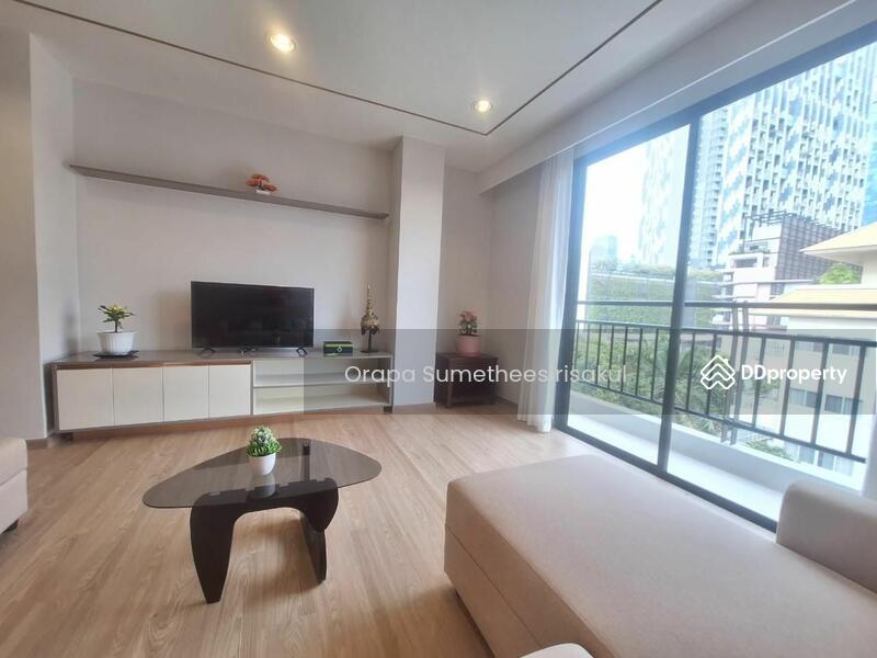 For Rent - Sathorn 111, Bangkok