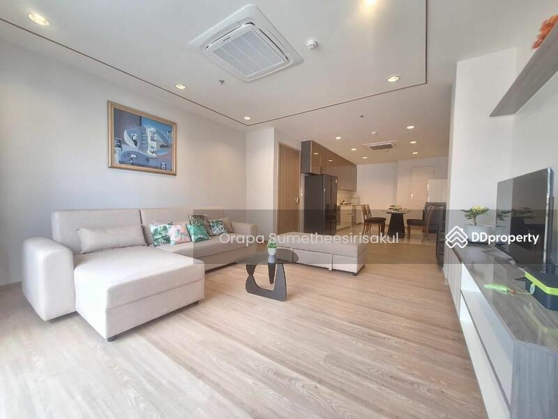 For Rent - Sathorn 111, Bangkok