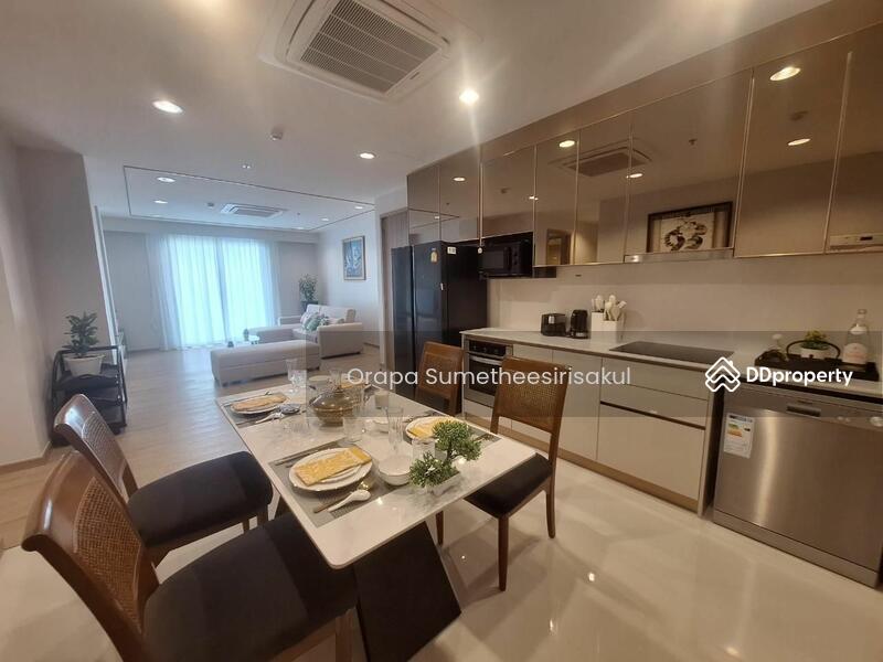 For Rent - Sathorn 111, Bangkok