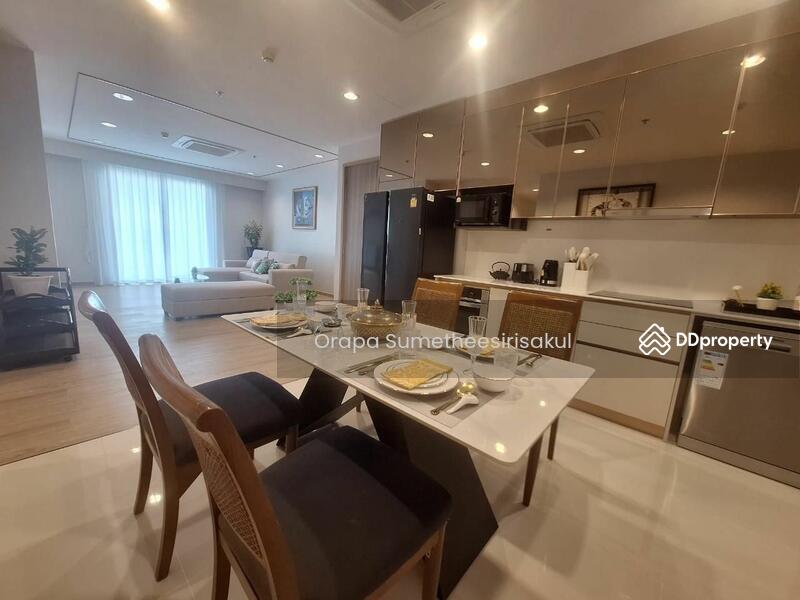 For Rent - Sathorn 111, Bangkok