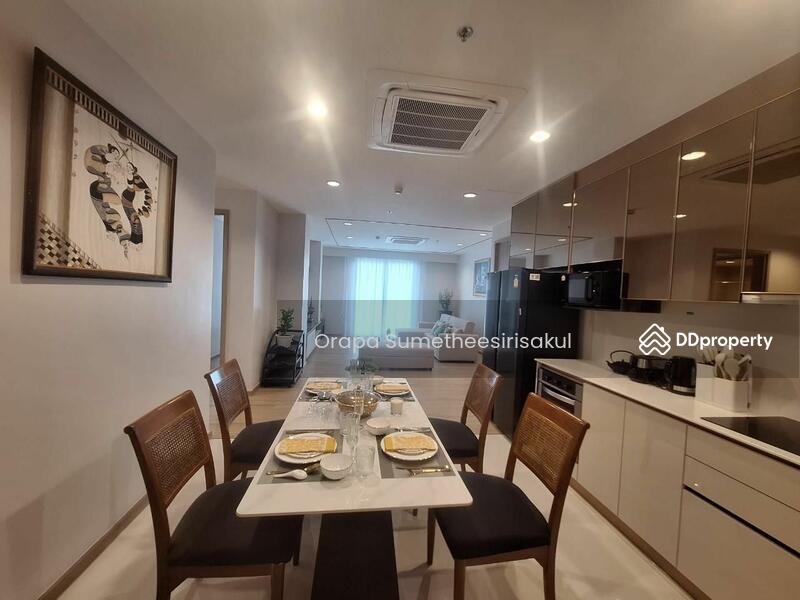 For Rent - Sathorn 111, Bangkok