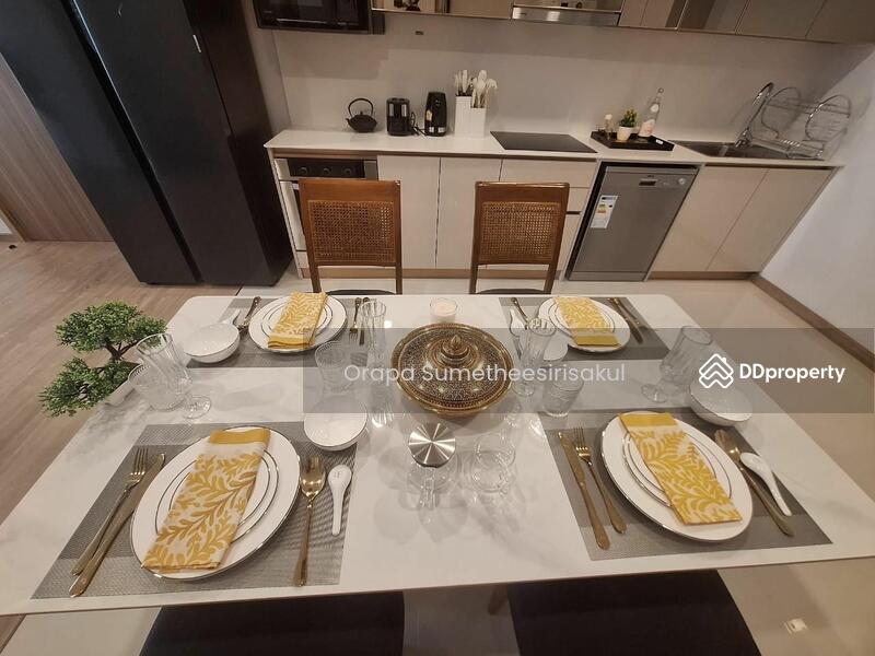 For Rent - Sathorn 111, Bangkok