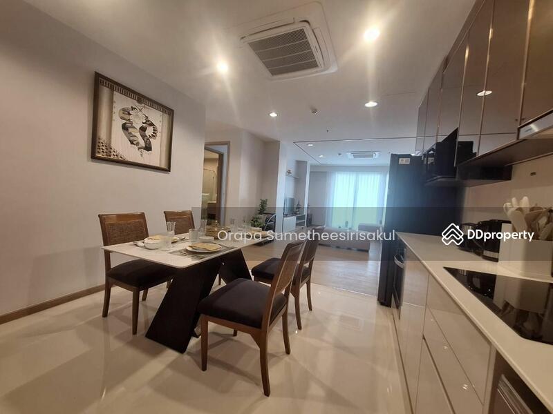 For Rent - Sathorn 111, Bangkok