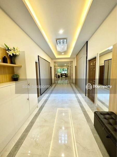 For Rent - Ponthep Garden Ville 5, Chon Buri