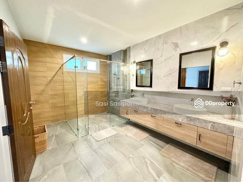 For Rent - Ponthep Garden Ville 5, Chon Buri