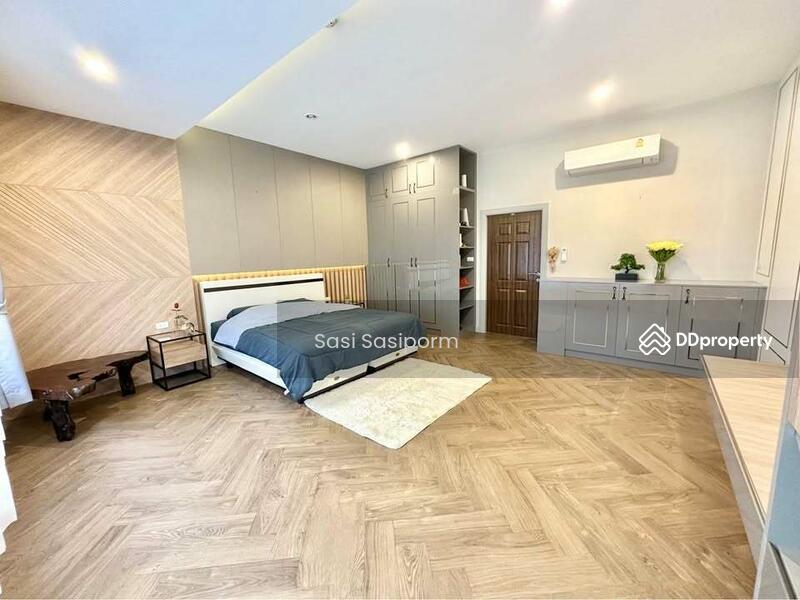 For Rent - Ponthep Garden Ville 5, Chon Buri