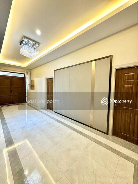 For Rent - Ponthep Garden Ville 5, Chon Buri