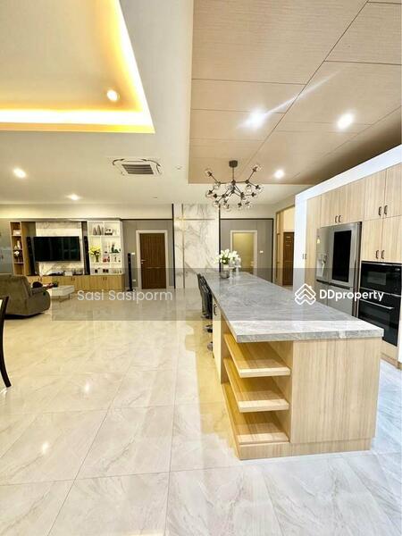 For Rent - Ponthep Garden Ville 5, Chon Buri