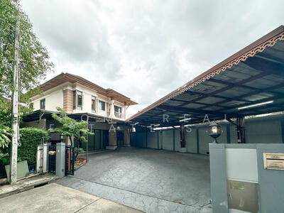 ขาย - Setthasiri Prachachuen : เศรษฐสิริ ประชาชื่น, นนทบุรี