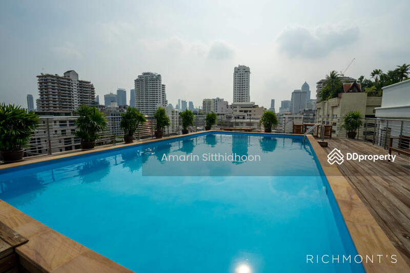 ให้เช่า - Villa Fourteen : วิลล่า โฟร์ทีน, กรุงเทพ