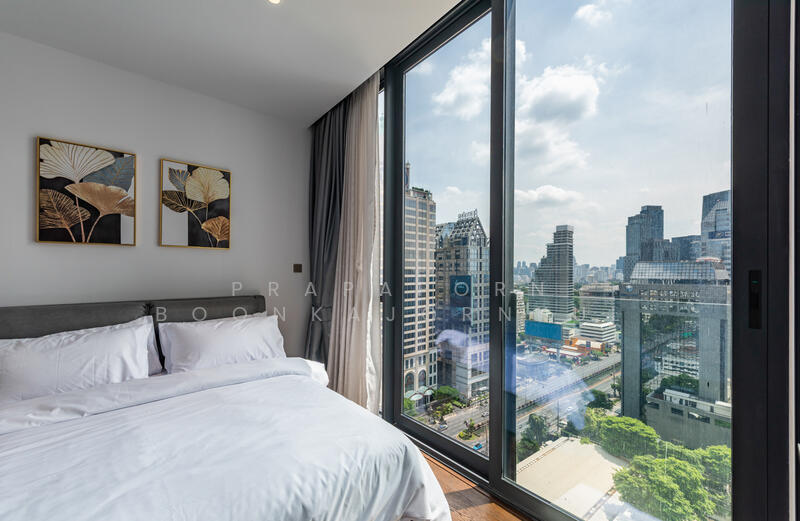 Supalai Icon Sathorn : ศุภาลัย ไอคอน สาทร, กรุงเทพ, ถนนสาทรใต้, ทุ่งมหาเมฆ, สาทร, กรุงเทพ, 44 ตร.ม., คอนโด ให้เช่า, โดย Prapaporn Boonkajornkul, 11846243 - DDproperty.com