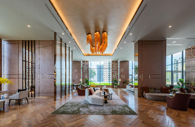 Supalai Icon Sathorn : ศุภาลัย ไอคอน สาทร, กรุงเทพ, ถนนสาทรใต้, ทุ่งมหาเมฆ, สาทร, กรุงเทพ, 44 ตร.ม., คอนโด ให้เช่า, โดย Prapaporn Boonkajornkul, 11846243 - DDproperty.com