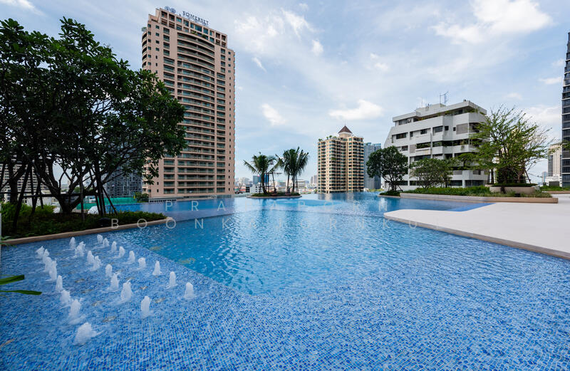 Supalai Icon Sathorn : ศุภาลัย ไอคอน สาทร, กรุงเทพ, ถนนสาทรใต้, ทุ่งมหาเมฆ, สาทร, กรุงเทพ, 44 ตร.ม., คอนโด ให้เช่า, โดย Prapaporn Boonkajornkul, 11846243 - DDproperty.com