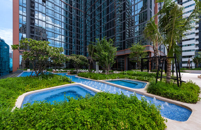 Supalai Icon Sathorn : ศุภาลัย ไอคอน สาทร, กรุงเทพ, ถนนสาทรใต้, ทุ่งมหาเมฆ, สาทร, กรุงเทพ, 44 ตร.ม., คอนโด ให้เช่า, โดย Prapaporn Boonkajornkul, 11846243 - DDproperty.com