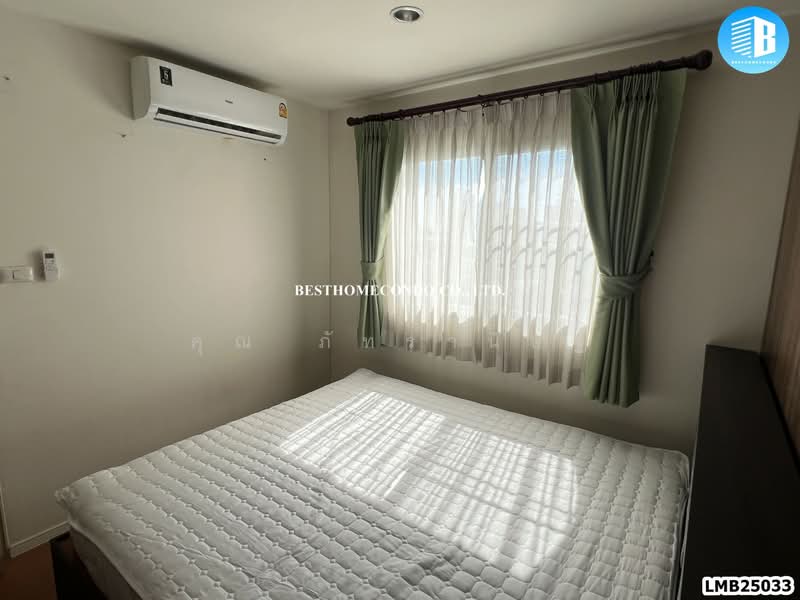 Lumpini Mega City Bangna, Samut Prakan, Bang Na-Trat Frontage Rd, Bang Kaeo, Bang Plee, Samut Prakan, 1 Bedroom, 26 sqm, Condo For Rent, by คุณ ภัทรานิษฐ์, 11846263 - DDproperty.com