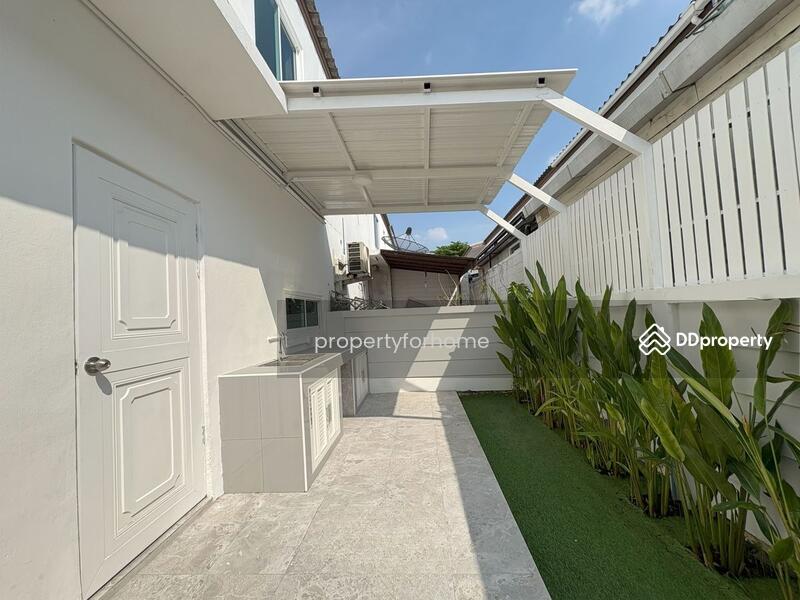 For Sale - Areeya The Colors 2 Kaset - Navamintra, Bangkok