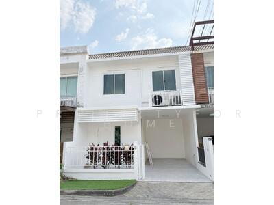 ขาย - Areeya The Colors 2 Kaset - Navamintra : อารียา เดอะคัลเลอร์ 2 เกษตร - นวมินทร์, กรุงเทพ