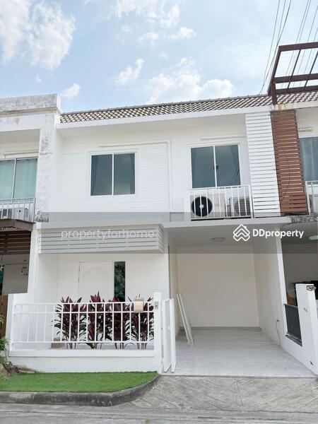 For Sale - Areeya The Colors 2 Kaset - Navamintra, Bangkok