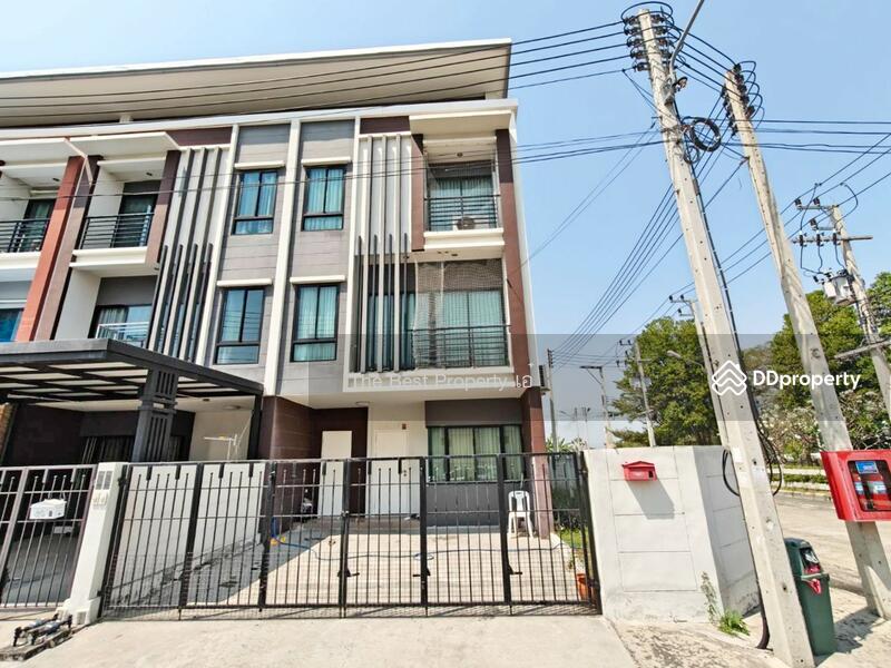 ขาย - หมู่บ้านศุภลักษณ์ ปทุมธานี, ปทุมธานี