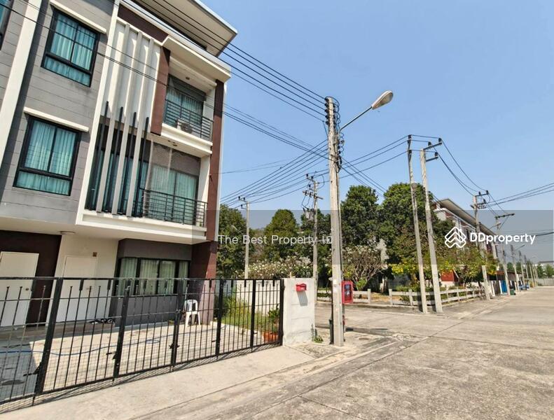 ขาย - หมู่บ้านศุภลักษณ์ ปทุมธานี, ปทุมธานี