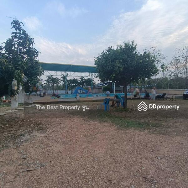 ขาย - บ้านเดี่ยวพร้อมที่ดินป่าเซ่า อุตรดิตถ์, อุตรดิตถ์